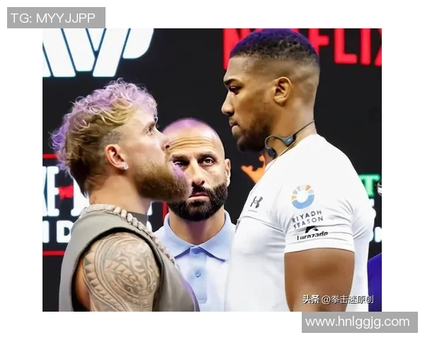 约书亚与小克里琴的巅峰对决谁能在拳坛上书写新的传奇